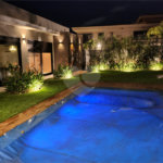 Casa à venda com 3 suítes em Residencial e Comercial Quinta das Laranjeiras, Araraquara, SP
