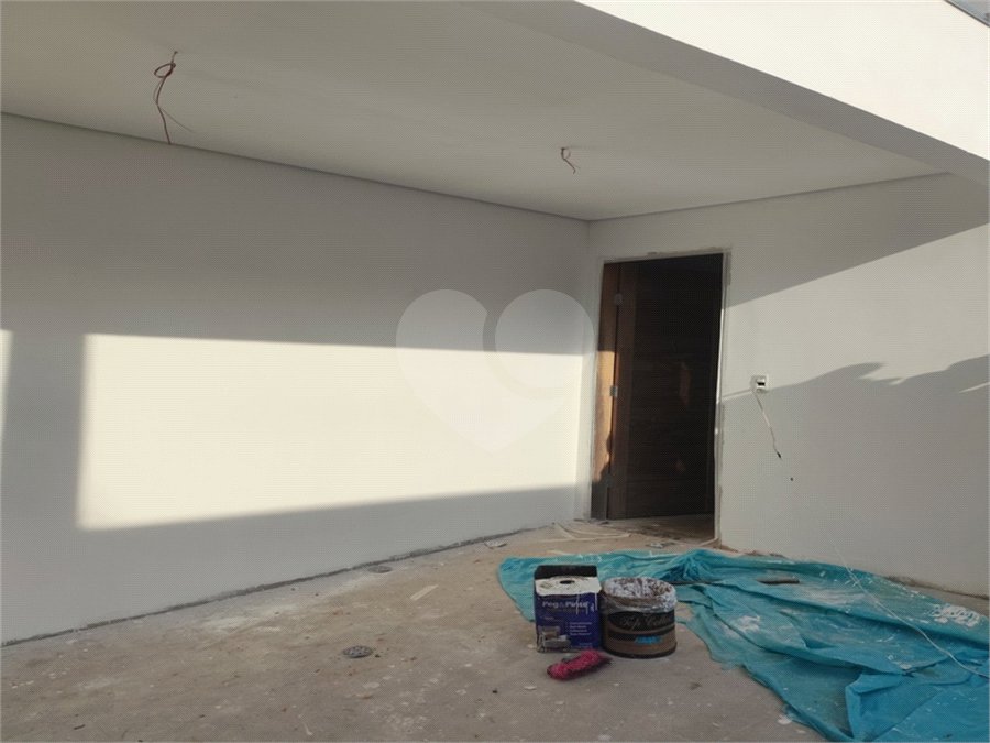 Casa Térrea à venda com 3 quartos, sendo 1 suíte, em Jardim Bom Sucesso, Indaiatuba, SP