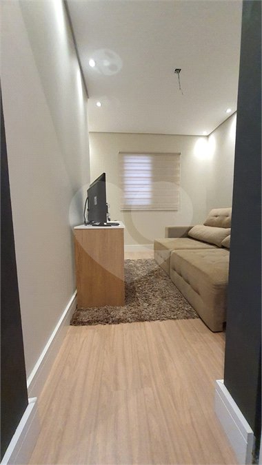 Apartamento à venda com 3 quartos, sendo 1 suíte,  em Bela Vista, Salto, SP