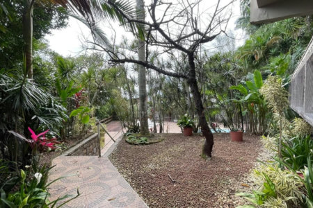 Casa com 6 dormitórios para alugar, 1000 m² por R$ 18.000,00/mês - Morro Santa Terezinha - Santos/SP