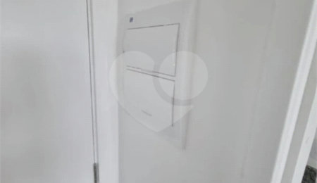 Apartamento à venda com 1 quarto em Butantã, São Paulo, SP