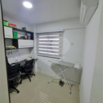 Apartamento à venda com 4 quartos, sendo 1 suíte, em Campo Grande, Rio de Janeiro, RJ