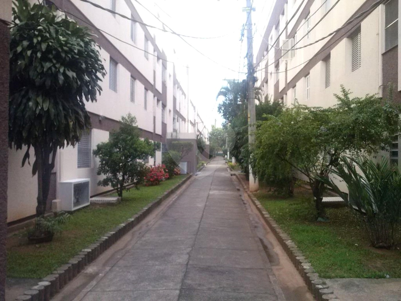 Apartamento à venda com 2 quartos em Parque Residencial da Lapa, São Paulo, SP