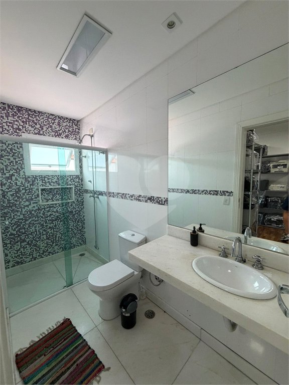 Casa à venda com 3 suítes em Vila Augusta, Guarulhos, SP