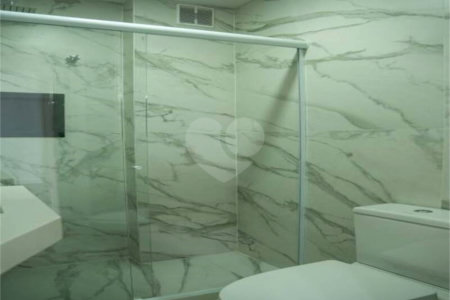 Apartamento à venda com 2 quartos no Centro, Rio de Janeiro, RJ