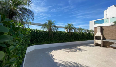 Apartamento com 1 dormitório à venda, 42 m² por R$ 430.000,00 - Marapé - Santos/SP