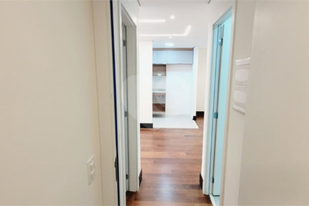 Apartamento para alugar com 2 quartos, sendo 1 suíte, em Instituto de Previdência, São Paulo, SP