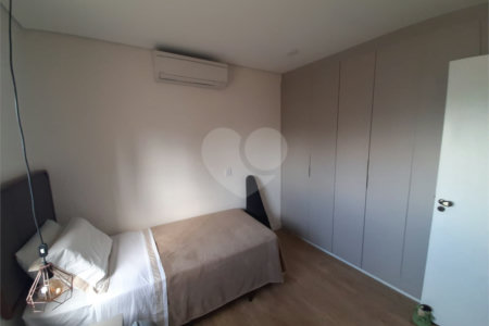 Apartamento à venda com 3 suítes em Vila Ester (zona Norte), São Paulo, SP