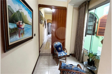 Casa à venda com 3 quartos, sendo 1 suíte, em Vila Boaçava, São Paulo, SP