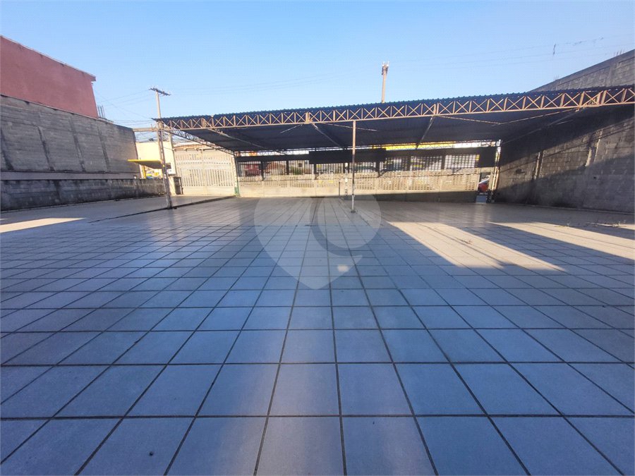 Terreno para alugar em Ayrosa, Osasco, SP