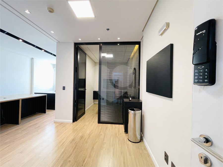 Sala à venda no Centro, São Bernardo do Campo, SP
