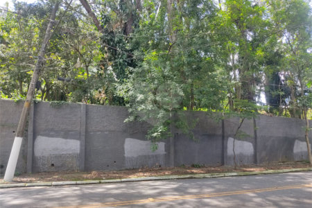 Terreno à venda em Brooklin Velho, São Paulo, SP
