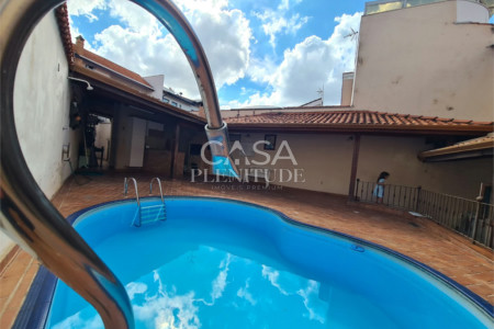 Casa em condomínio à venda com 3 quartos, sendo 1 suíte, em Granja Olga I, Sorocaba, SP