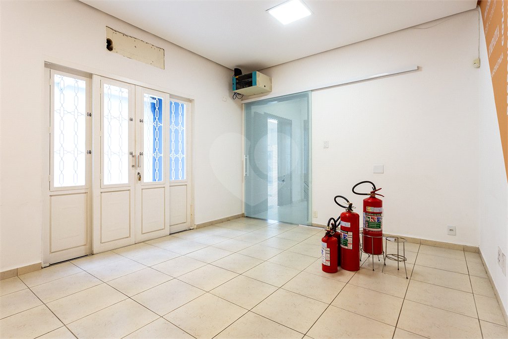 Sobrado à venda com 1 quarto em Vila Clementino, São Paulo, SP