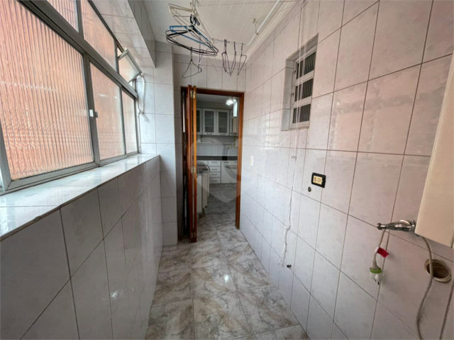 Apartamento à venda com 2 quartos em Água Fria, São Paulo, SP