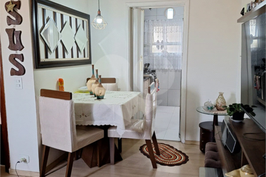 Apartamento à venda ou para alugar com 2 quartos em Freguesia do Ó, São Paulo, SP
