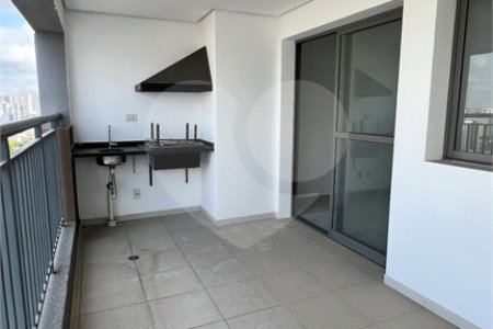 Apartamento à venda com 3 quartos, sendo 1 suíte, em Vila Zilda (tatuapé), São Paulo, SP