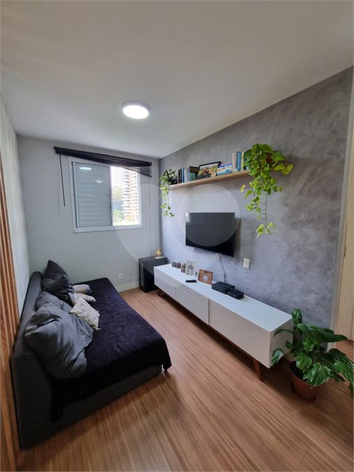 Apartamento à venda com 2 quartos em Jardim Caboré, São Paulo, SP