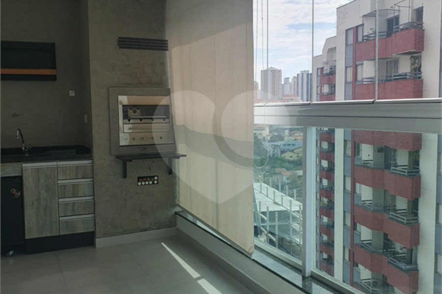 Apartamento à venda com 3 quartos, sendo 2 suítes,  em Santana, São Paulo, SP