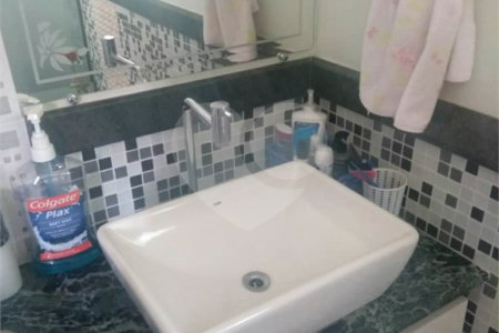 Sobrado à venda com 3 quartos, sendo 1 suíte, em Vila Mazzei, São Paulo, SP
