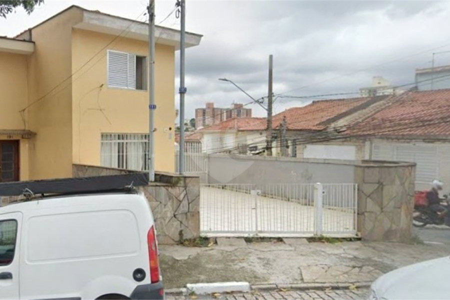 Sobrado à venda com 3 quartos em Água Fria, São Paulo, SP