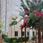 Apartamento à venda ou para alugar com 2 quartos em Parque Esmeralda, São Paulo, SP
