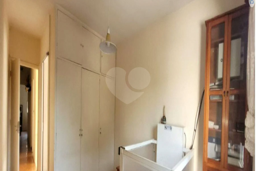 Casa à venda com 3 quartos, sendo 1 suíte, em Jardim Brasil (zona Sul), São Paulo, SP