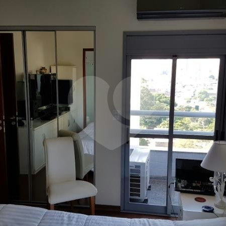 Apartamento à venda com 3 quartos, sendo 1 suíte,  em Vila Paulicéia, São Paulo, SP