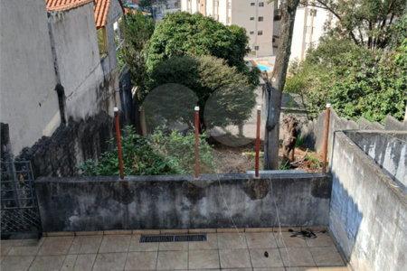 Casa Térrea à venda com 4 quartos em Chora Menino, São Paulo, SP