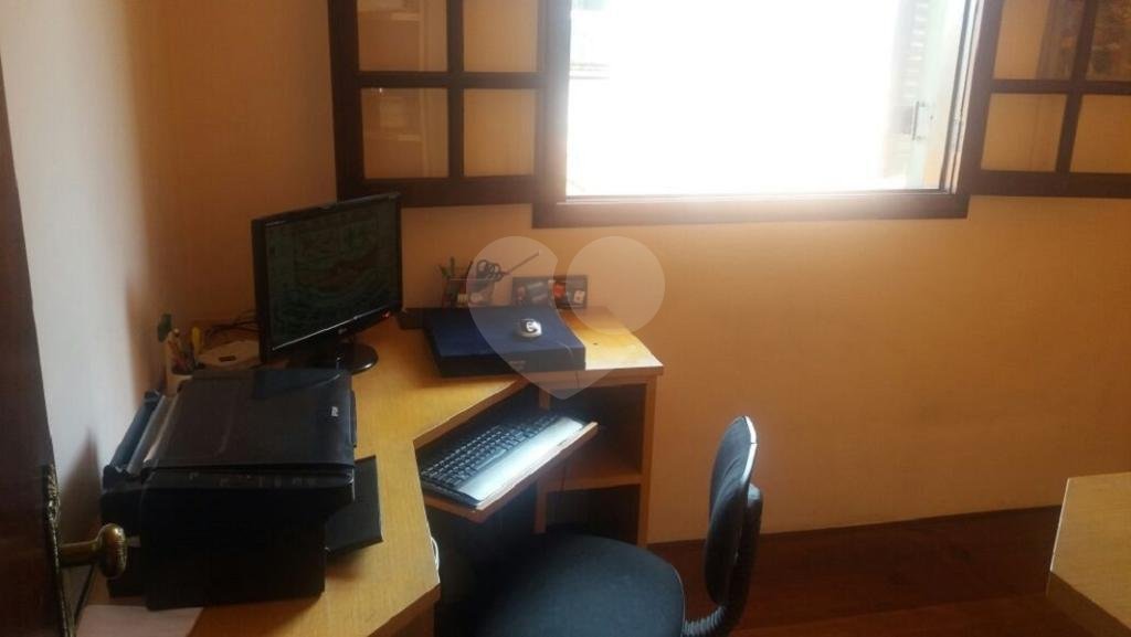 Sobrado à venda com 3 quartos, sendo 1 suíte, em Santana, São Paulo, SP