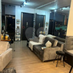 Apartamento à venda com 1 quarto em Usina Piratininga, São Paulo, SP