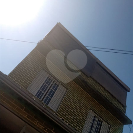 Sobrado à venda com 3 quartos, sendo 1 suíte, em Vila Guarani (z Sul), São Paulo, SP