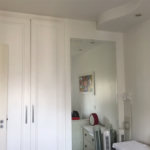 Apartamento à venda com 3 quartos, sendo 2 suítes, em Vila Suzana, São Paulo, SP
