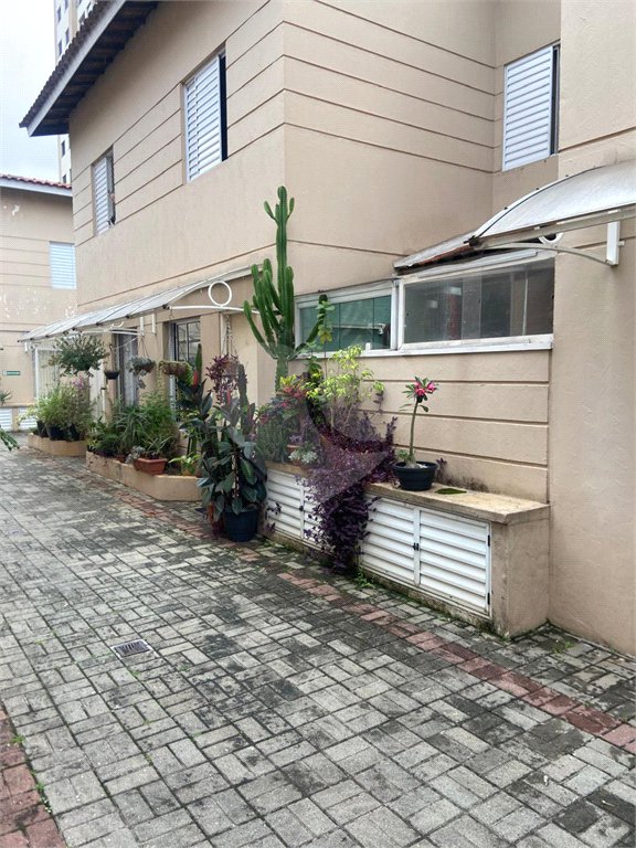 Casa à venda com 2 quartos no condomínio San Francisco Village, São Paulo - SP