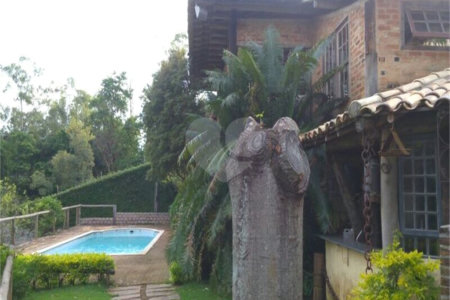 Chácara à venda ou para alugar com 2 quartos em Bosque, Vinhedo, SP