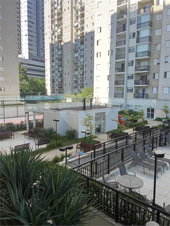 Apartamento à venda com 3 quartos, sendo 1 suíte, em Jardim Caboré, São Paulo, SP