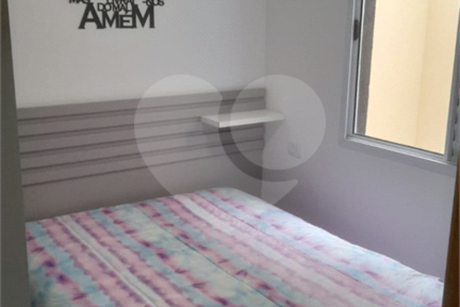 Casa à venda com 1 quarto no condomínio Residencial Irma Frias, São Paulo - SP