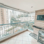 Apartamento à venda com 2 quartos, sendo 1 suíte, em Vila Andrade, São Paulo, SP