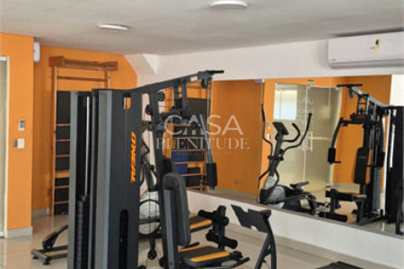 Apartamento para alugar com 2 quartos, sendo 1 suíte, em Parque Bela Vista, Votorantim, SP
