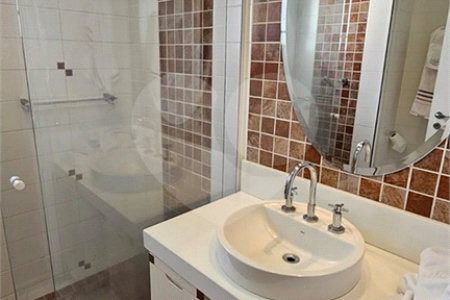 Apartamento à venda com 3 quartos, sendo 1 suíte,  em Vila Leopoldina, São Paulo, SP