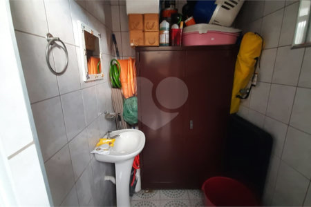 Casa à venda com 2 quartos em Vila Rosália, Guarulhos, SP