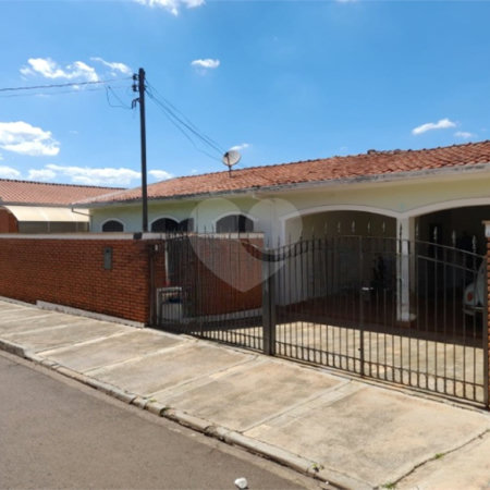 Casa à Venda na Vila Faria - São Carlos