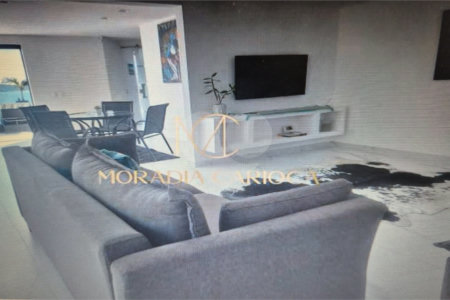 Casa à venda com 3 suítes em Ferradurinha, Armação dos Búzios, RJ