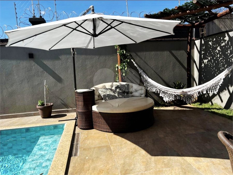Casa à venda com 3 suítes no condomínio Residencial Quinta da Mata Ribeiião Preto, Ribeirão Preto - SP