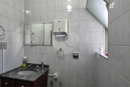 Sobrado à venda com 3 quartos, sendo 1 suíte, em Santana, São Paulo, SP