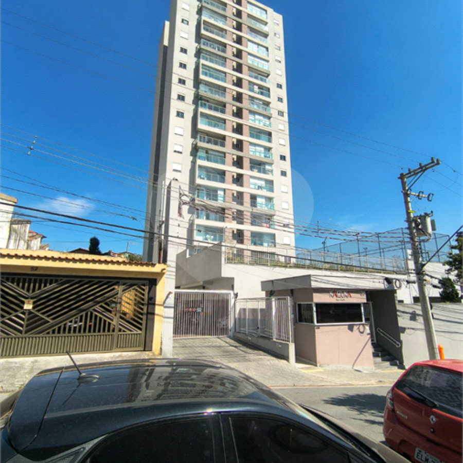Apartamento à venda com 2 quartos, sendo 1 suíte, em Demarchi, São Bernardo do Campo, SP