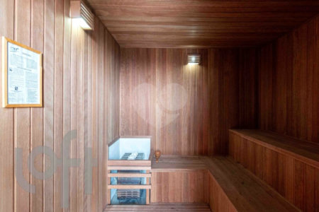 Apartamento à venda com 1 suíte em Pinheiros, São Paulo, SP