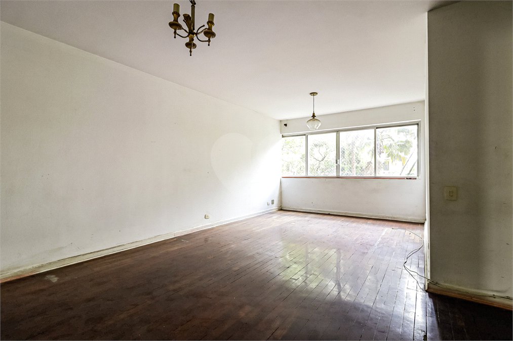 Apartamento à venda com 3 quartos, sendo 1 suíte, em Cidade Monções, São Paulo, SP