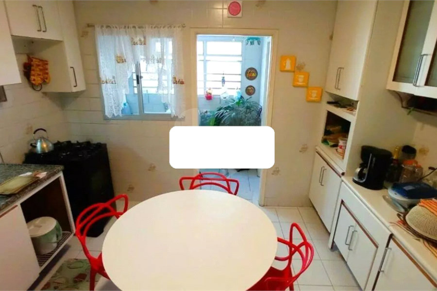 Apartamento à venda com 2 quartos em Mandaqui, São Paulo, SP
