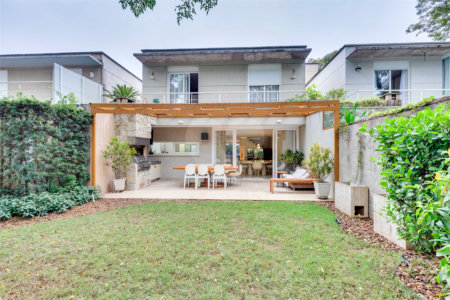 Casa à venda com 5 suítes no condomínio Vila de Palme, São Paulo - SP